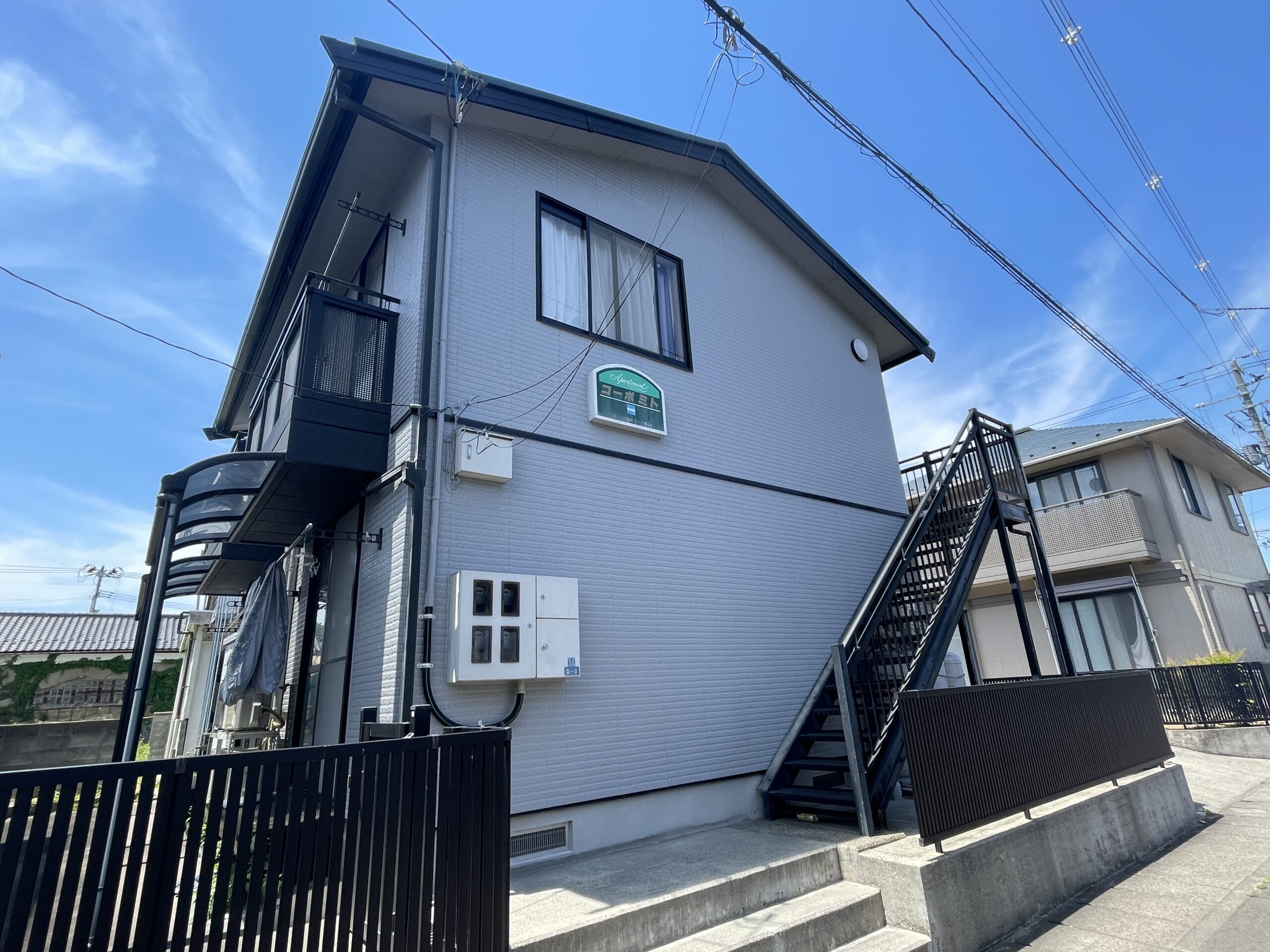 (外観) (外観)