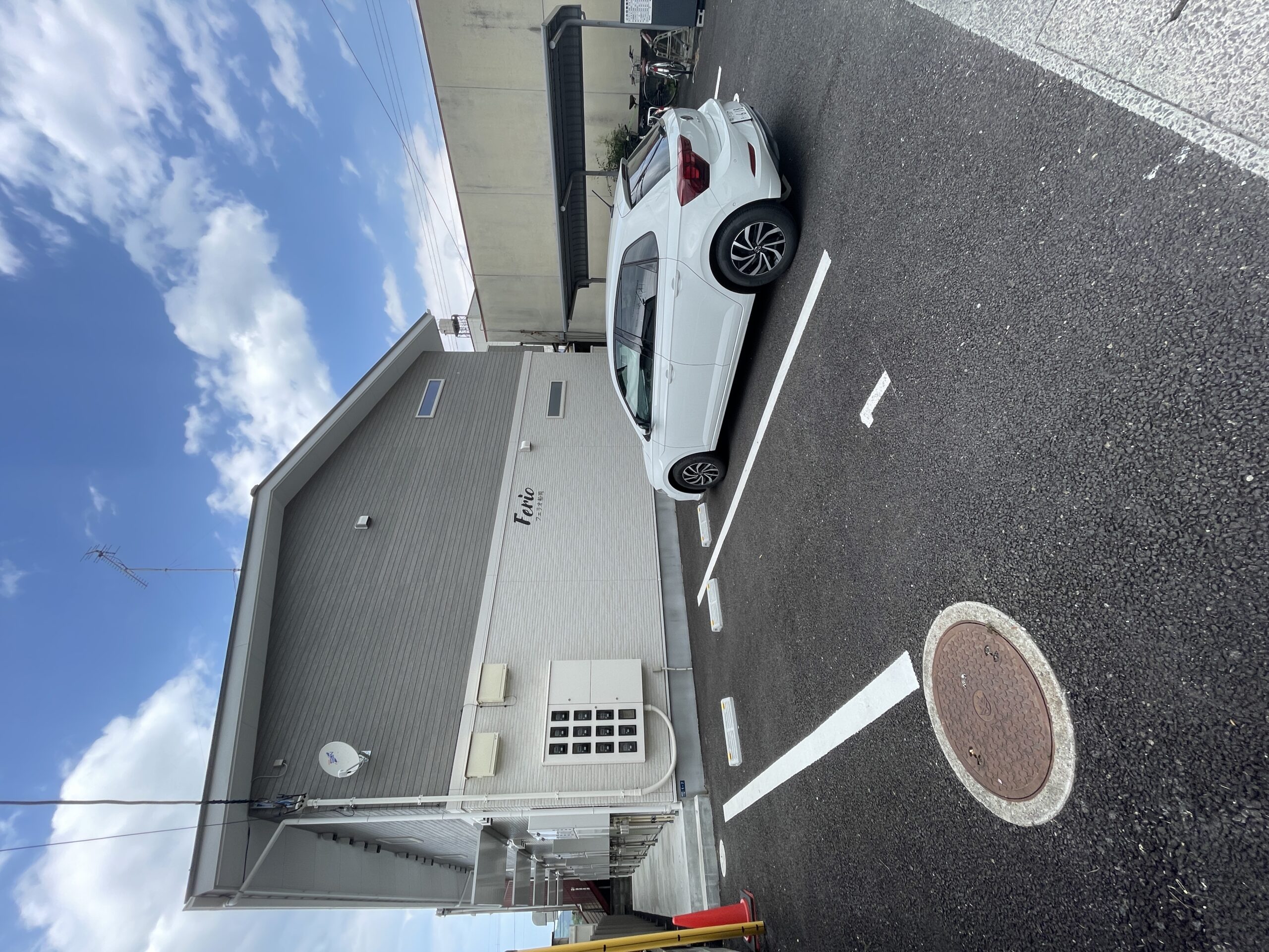 (外観)