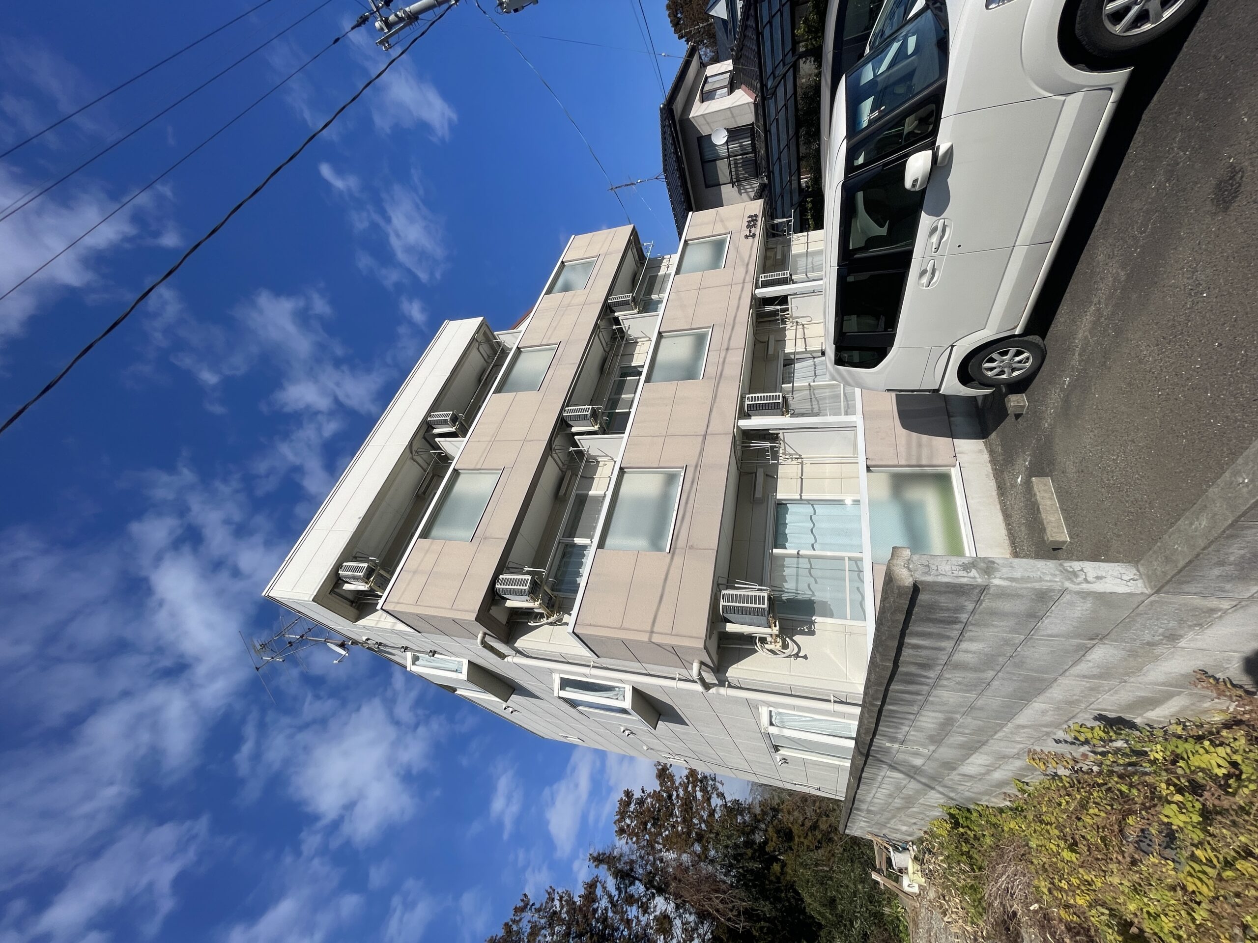 家電(冷蔵庫、洗濯機、電子レンジ)付 「花弐番館」 鉄骨造 2026年度仙台大学受験の方、合格前申込可 初期費用も下がりました! 家電(冷蔵庫、洗濯機、電子レンジ)付 「花弐番館」 鉄骨造 2026年度仙台大学受験の方、合格前申込可 初期費用も下がりました!